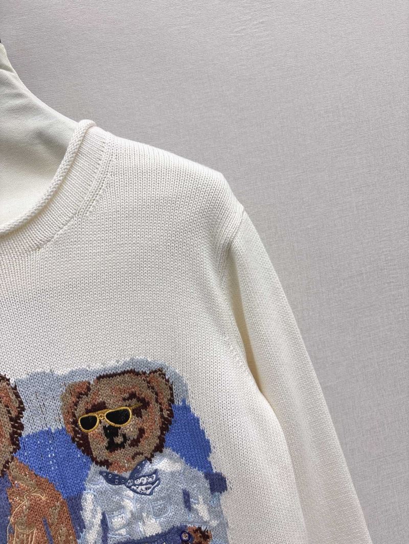 Moschino Sweaters